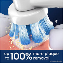 Buy Oral-B,Oral-B Pro Sensitive Clean Electric Toothbrush Head, X-Shaped & Extra Soft Bristles For Gentle Brushing & Plaque Removal, Pack of 10 Toothbrush Heads, Suitable For Mailbox, White - Gadcet UK | UK | London | Scotland | Wales| Near Me | Cheap | Pay In 3 | Toothbrush Accessories
