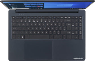 Buy Toshiba,Dynabook Toshiba Satellite Pro C50 Laptop – 15.6" FHD Laptop, Intel Core i5-1035G1, 8GB RAM, 512GB PCIe SSD, Windows 10 Blue - Gadcet UK | UK | London | Scotland | Wales| Near Me | Cheap | Pay In 3 | Laptops