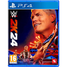 Buy PlayStation,WWE 2K24 (No DLC) - PS4 - Gadcet UK | UK | London | Scotland | Wales| Near Me | Cheap | Pay In 3 | PS4 Games
