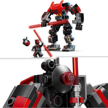 Buy LEGO,LEGO Star Wars: The Clone Wars Darth Maul Mech – Building Toy with Double-Bladed Red Lightsaber (Ages 6+) - Gadcet UK | UK | London | Scotland | Wales| Near Me | Cheap | Pay In 3 | Construction Set Toys