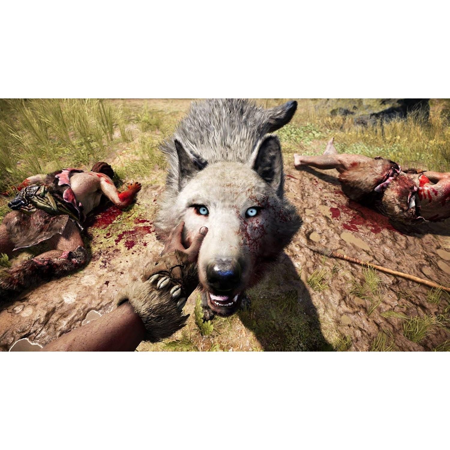 Buy PlayStation,Far Cry Primal Special Edition (PS4) - Gadcet UK | UK | London | Scotland | Wales| Near Me | Cheap | Pay In 3 | Video Game Software