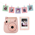 Buy Instax,Instax Mini 11 Camera Accessory Kit, Blush Pink - Gadcet UK | UK | London | Scotland | Wales| Near Me | Cheap | Pay In 3 | Electronics Accessories