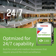 Buy Toshiba,Toshiba 6TB S300 Surveillance HDD - 3.5' SATA Internal Hard Drive - HDWT720UZSVA - Gadcet UK | UK | London | Scotland | Wales| Near Me | Cheap | Pay In 3 | External hard drives