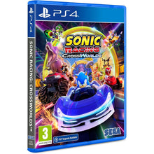 Buy PlayStation,Sonic Racing: CrossWorlds - PS4 Game - Gadcet UK | UK | London | Scotland | Wales| Near Me | Cheap | Pay In 3 | Video Game Software