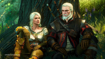 Buy Play station,The Witcher 3: Wild Hunt Complete Edition (PS5) - Gadcet.com | UK | London | Scotland | Wales| Ireland | Near Me | Cheap | Pay In 3 | Games