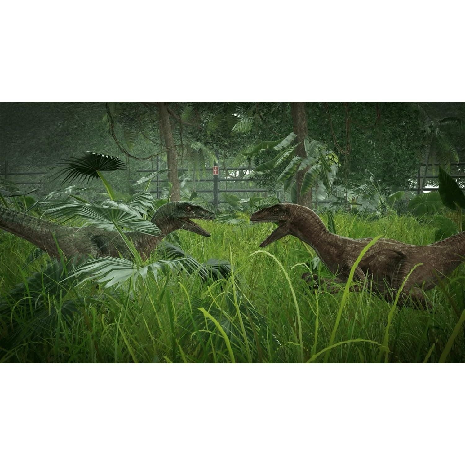 Buy Xbox One,Jurassic World Evolution (Xbox One) - Gadcet UK | UK | London | Scotland | Wales| Near Me | Cheap | Pay In 3 | Video Game Software
