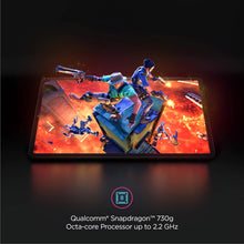 Buy Lenovo,Lenovo Tab P11 – Wi-Fi + Cellular (4G/LTE), 128GB Storage, 11" 2K Display – Slate Grey - Gadcet UK | UK | London | Scotland | Wales| Near Me | Cheap | Pay In 3 | Tablet Computers