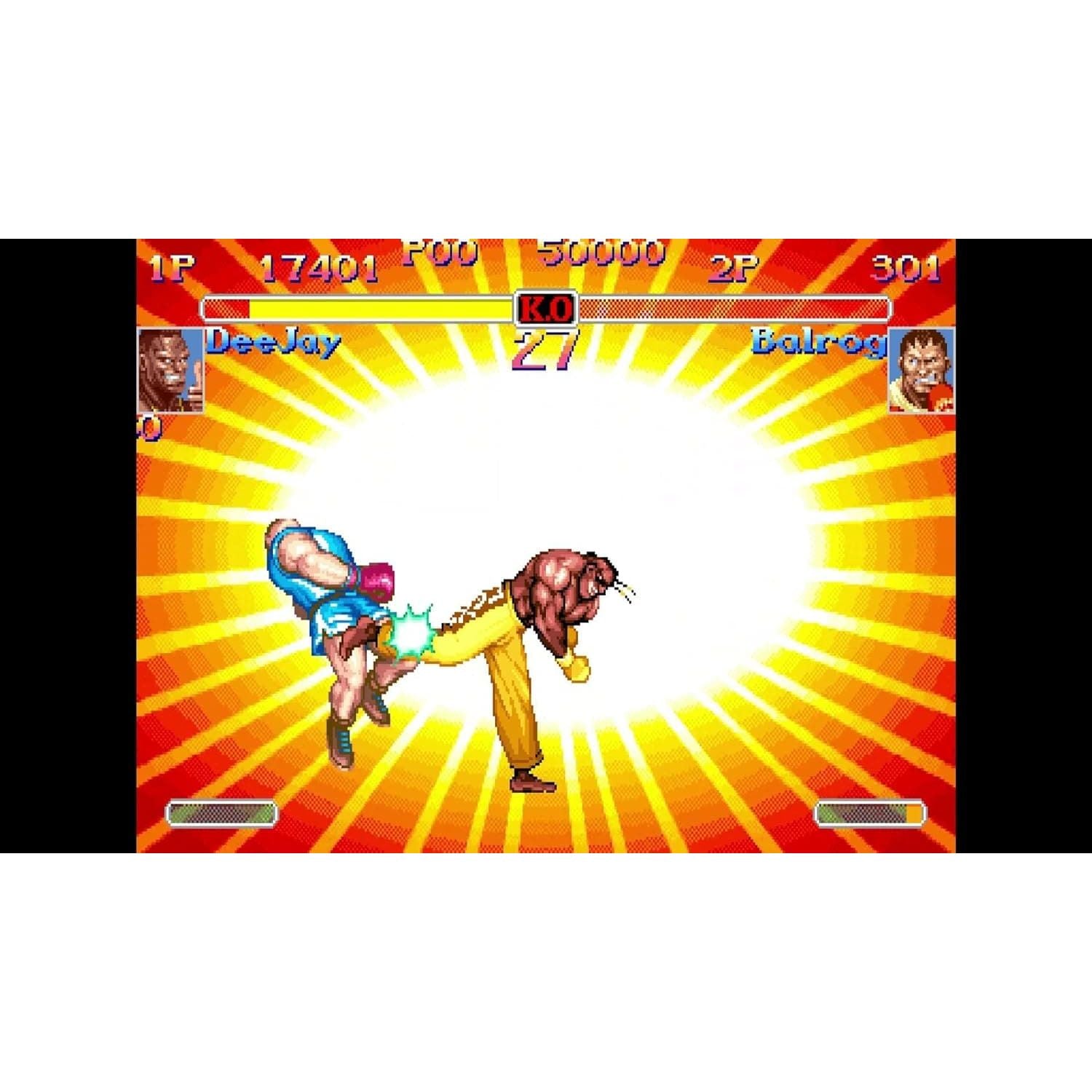Buy Nintendo,JEU CONSOLE CAPCOM STREET FIGHTER 30TH SWITCH - Gadcet UK | UK | London | Scotland | Wales| Ireland | Near Me | Cheap | Pay In 3 | Video Game Software