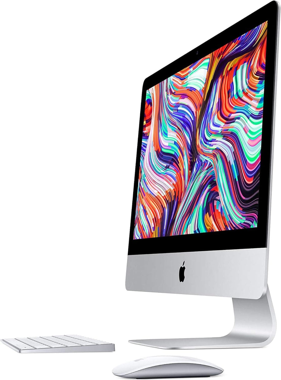 iMac (Retina 4K, 21.5-inch, 2019) - Technical Specifications – Apple  Support (UK)