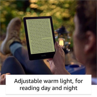 Buy Amazon,Kindle Paperwhite Signature Edition | 32 GB with a 6.8" display, wireless charging and auto-adjusting front light | Without ads | Black - Gadcet UK | UK | London | Scotland | Wales| Ireland | Near Me | Cheap | Pay In 3 | Electronics