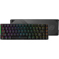 Buy ASUS,ASUS M601 ROG Falchion Wireless Mechanical Keyboard – Black - Gadcet UK | UK | London | Scotland | Wales| Near Me | Cheap | Pay In 3 | Keyboards