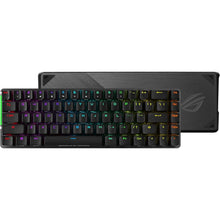 Buy ASUS,ASUS M601 ROG Falchion Wireless Mechanical Keyboard – Black - Gadcet UK | UK | London | Scotland | Wales| Near Me | Cheap | Pay In 3 | Keyboards