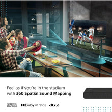 Buy Sony,Sony HT-A3000 3.1 Channel Sound Bar - Dolby Atmos All-in-One System - Gadcet UK | UK | London | Scotland | Wales| Near Me | Cheap | Pay In 3 | Soundbar Speakers