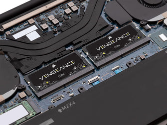 Buy Corsair,Corsair VENGEANCE SODIMM 16GB (1 x 16GB) DDR4 3200 MHz Laptop Memory - Gadcet UK | UK | London | Scotland | Wales| Ireland | Near Me | Cheap | Pay In 3 | Computer Components