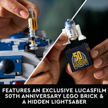Buy LEGO,LEGO Star Wars R2-D2 Droid Building Set for Adults, Collectible Display Model, 75308 - Gadcet UK | UK | London | Scotland | Wales| Near Me | Cheap | Pay In 3 | Interlocking Blocks