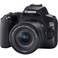Buy Canon,Canon EOS 250D 24MP DSLR Camera + 18-55mm Lens - Gadcet UK | UK | London | Scotland | Wales| Near Me | Cheap | Pay In 3 | Cameras & Optics