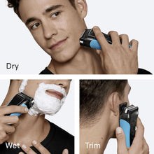 Buy Braun,Braun Series 3 ProSkin 3040si – Precision Engineering for an Effortless Daily Shave - Gadcet UK | UK | London | Scotland | Wales| Near Me | Cheap | Pay In 3 | Foil Electric Razors