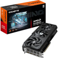 Buy GIGABYTE,Gigabyte Radeon RX 9070 XT GAMING OC 16G Graphics Card - 16GB GDDR6, 256bit, PCI-E 5.0, 3060 MHz Core Clock, 2 x DisplayPort, 2 x HDMI, GV-R9070XTGAMING OC-16GD - Gadcet UK | UK | London | Scotland | Wales| Near Me | Cheap | Pay In 3 | 