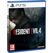 Buy PlayStation,Resident Evil 4 Remake Standard Edition - PS5 Game - Gadcet UK | UK | London | Scotland | Wales| Near Me | Cheap | Pay In 3 | Video Game Software
