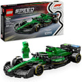 Buy LEGO,LEGO Speed Champions Aston Martin Aramco F1 AMR24 Race Car – Model 77245 - Gadcet UK | UK | London | Scotland | Wales| Near Me | Cheap | Pay In 3 | Construction Set Toys