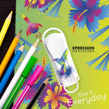 Buy Integral,Integral 128GB XPression USB 3.2 Flash Drive – Hummingbird Design - Gadcet UK | UK | London | Scotland | Wales| Near Me | Cheap | Pay In 3 | USB Flash Drives