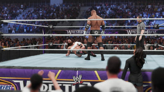 Buy Microsoft,WWE 2K19 (Xbox One) - Gadcet UK | UK | London | Scotland | Wales| Ireland | Near Me | Cheap | Pay In 3 | Video Game Software