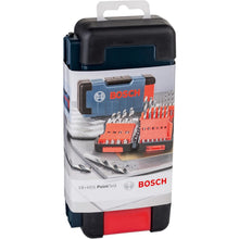 Buy Bosch Professional,Bosch Professional 18pcs HSS Twist Drill Bit Set PointTeQ – Ø 1-10 mm, Metal Drill Bits - Gadcet UK | UK | London | Scotland | Wales| Near Me | Cheap | Pay In 3 | Power, Garden & Hand Tools