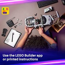 Buy LEGO,LEGO® Technic Lamborghini Revuelto (Set 42214) – Remote-Controlled Super Sports Car with Lights, Steering & Rechargeable Battery Hub - Gadcet UK | UK | London | Scotland | Wales| Near Me | Cheap | Pay In 3 | Construction Set Toys