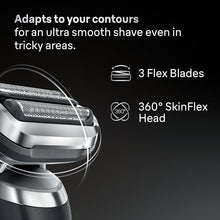 Buy Gadcet UK,Braun Series 7 Electric Shaver ORIGINAL Replacement Head – 74S - Gadcet UK | UK | London | Scotland | Wales| Near Me | Cheap | Pay In 3 | Electric Razor Accessories