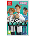 Buy Gadcet UK,Two Point Hospital (Nintendo Switch) - Gadcet UK | UK | London | Scotland | Wales| Near Me | Cheap | Pay In 3 | Video Game Software