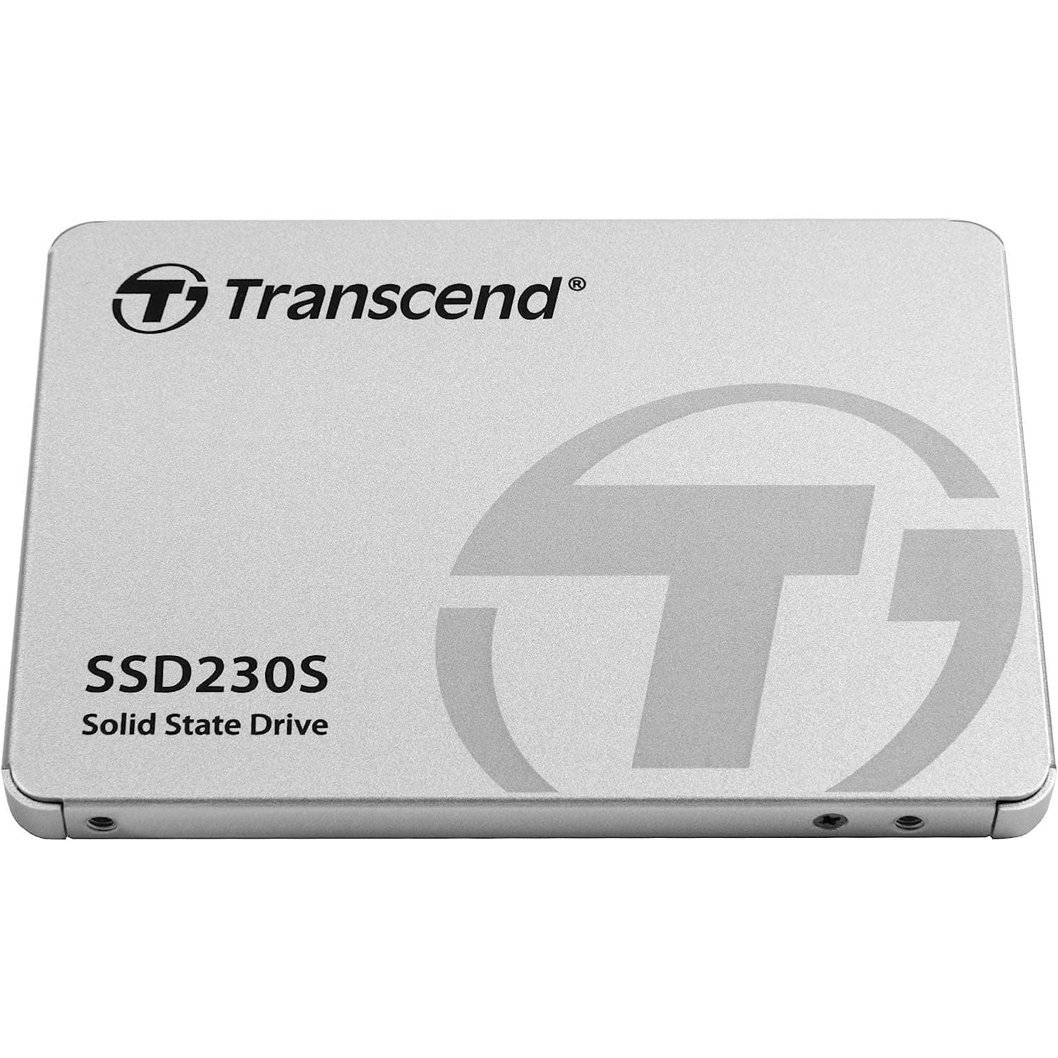 Buy Transcend,Transcend SSD230S 256 GB 2.5 Inch SATA III 6 Gb/s Internal Solid State Drive (SSD) 3D TLC NAND with DRAM Cache - Gadcet UK | UK | London | Scotland | Wales| Ireland | Near Me | Cheap | Pay In 3 | Hard Drives