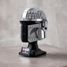 Buy Gadcet UK,LEGO Star Wars The Mandalorian Helmet 75328 - Adult Model Building Kit & Collectible Display Set - Gadcet UK | UK | London | Scotland | Wales| Near Me | Cheap | Pay In 3 | 
