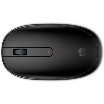 Buy HP,HP 240 Bluetooth Mouse, Black, Bluetooth 5.1, Wireless, Precise Sensor, 1600 DPI Optical Mouse Sensor, Lightweight & Easy to Connect, AES technology, Practical and Comfortable Ambidextrous Design - Gadcet UK | UK | London | Scotland | Wales| Near Me | Cheap | Pay In 3 | Keyboard & Mouse