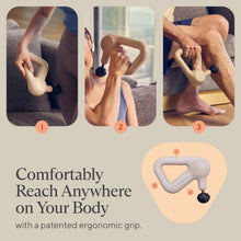 Buy Theragun,Theragun Relief – Handheld Percussion Massage Gun (Sand) | Lightweight, Everyday Use Deep Tissue Massager for Neck, Back, Legs & Shoulders - Gadcet UK | UK | London | Scotland | Wales| Near Me | Cheap | Pay In 3 | Electric Massagers