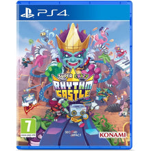 Buy PlayStation,Super Crazy Rhythm Castle - PS4 - Gadcet  | UK | London | Scotland | Wales| Near Me | Cheap | Pay In 3 | Video Game Software