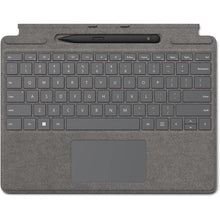 Buy Microsoft,Microsoft Surface Pro 8/Pro X Signature Type Cover with Slim Pen 2 - Gadcet UK | UK | London | Scotland | Wales| Near Me | Cheap | Pay In 3 | Tablet Computer Parts