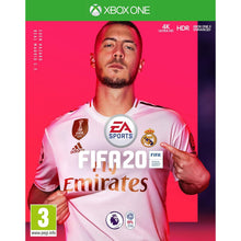 Buy Xbox One,FIFA 20 - Xbox One Game - Gadcet UK | UK | London | Scotland | Wales| Near Me | Cheap | Pay In 3 | Video Game Software