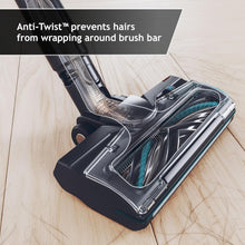 Buy Hoover,Hoover Cordless Stick Vacuum Cleaner, HF4 with Anti Twist Bar to Prevent Hair Wrap, Flexible Steering, 30 mins run-time, Lightweight, LED Lights, Midnight Magenta - Gadcet UK | UK | London | Scotland | Wales| Near Me | Cheap | Pay In 3 | Vacuums
