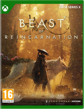 Beast of Reincarnation - Xbox Series X Game