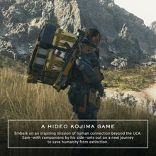 Buy PlayStation,Death Stranding 2: On The Beach (PS5) - Gadcet UK | UK | London | Scotland | Wales| Near Me | Cheap | Pay In 3 | Video Game Software