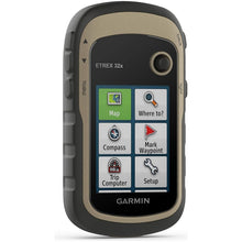 Buy Garmin,Garmin - eTrex 32x - Electronic Compass and Barometric Altimeter - Green - Gadcet UK | UK | London | Scotland | Wales| Ireland | Near Me | Cheap | Pay In 3 | GPS Tracking Devices