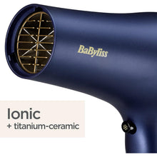 Buy BABYLISS,BaByliss Midnight Luxe 2300W Hair Dryer, Ionic Frizz-control, Fast Drying, Professional and Lightweight, 3 heat & 2 speed settings - Gadcet UK | UK | London | Scotland | Wales| Near Me | Cheap | Pay In 3 | Hair Care