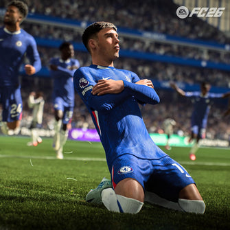 EA Sports FC 26 Xbox One & Xbox Series X Game