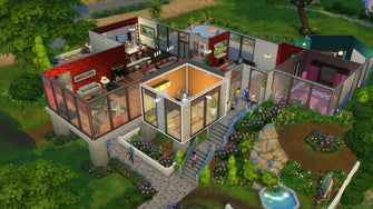 Buy PlayStation,The Sims 4 Standard Edition - PS4 Game - Gadcet UK | UK | London | Scotland | Wales| Near Me | Cheap | Pay In 3 | Video Game Software