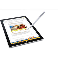 Buy Microsoft,Microsoft Surface Pro 3 - 128GB SSD, i7, 4GB RAM - Silver - Gadcet UK | UK | London | Scotland | Wales| Near Me | Cheap | Pay In 3 | Tablet Computers