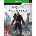 Buy Xbox,Assassin's Creed Valhalla (Xbox One/Series X) - Gadcet UK | UK | London | Scotland | Wales| Ireland | Near Me | Cheap | Pay In 3 | Video Game Software