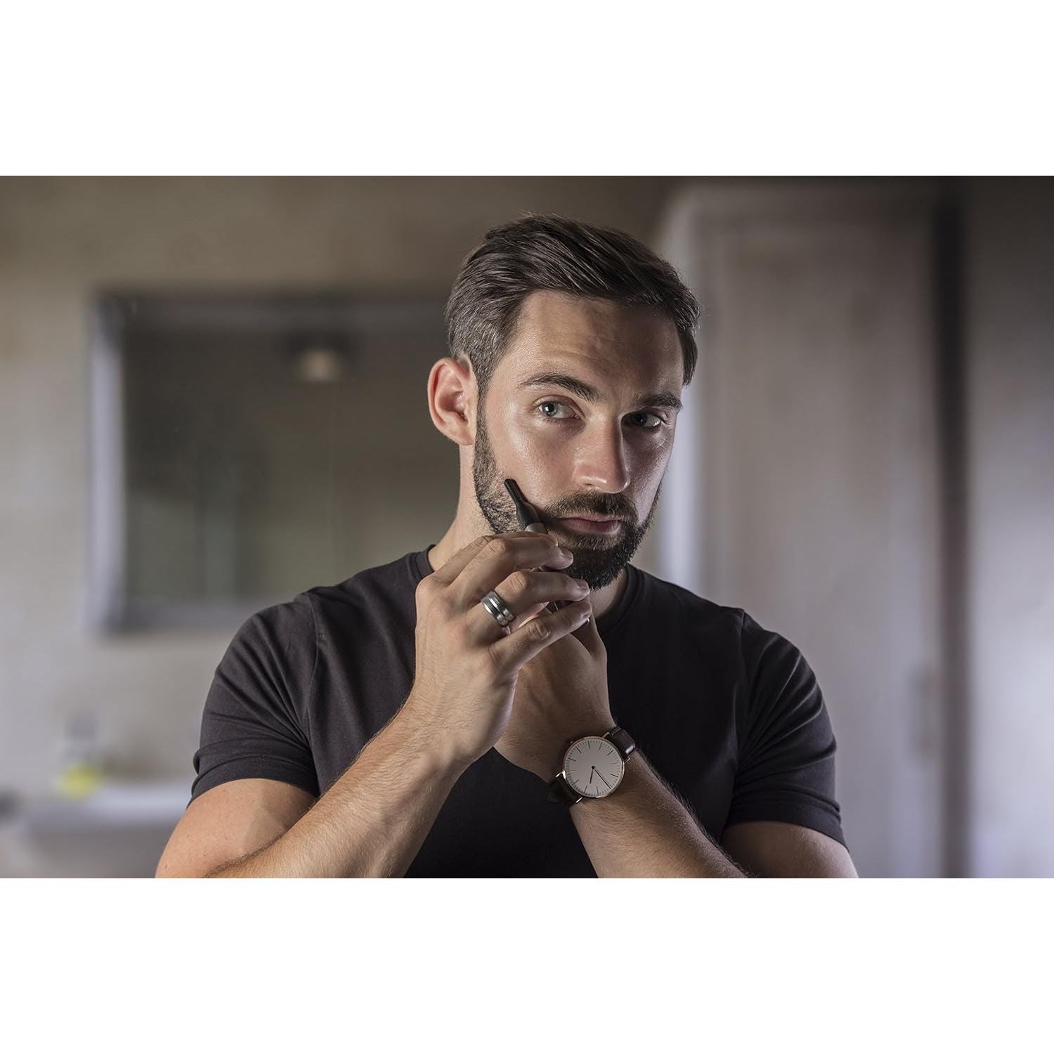 Buy Wahl,Wahl Micro Finisher 3-in-1 Nose, Ear & Eyebrow Trimmer – Lithium Battery Powered, Washable Heads, Painless Grooming for Men & Women, Gift Idea - Gadcet UK | UK | London | Scotland | Wales| Near Me | Cheap | Pay In 3 | Trimmers