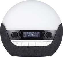 Buy Lumie,Lumie Bodyclock Luxe 750DAB - Wake-up Light with DAB Radio, Bluetooth Speakers, Low-Blue Light for Sleep - Gadcet UK | UK | London | Scotland | Wales| Ireland | Near Me | Cheap | Pay In 3 | Household Appliance Accessories