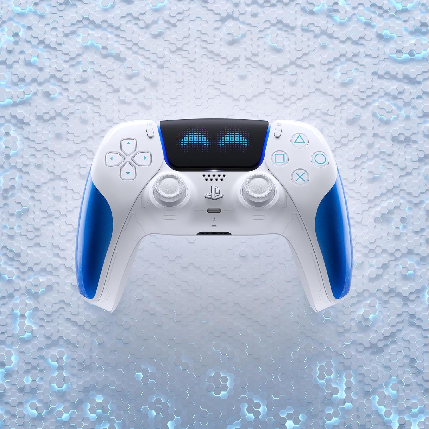 Buy PlayStation,PlayStation Sony DualSense Wireless Controller – ASTRO BOT™ Joyful Limited Edition - Gadcet UK | UK | London | Scotland | Wales| Near Me | Cheap | Pay In 3 | Home Game Console Accessories