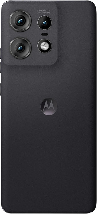 Motorola Edge 50 Pro – 12GB RAM, 512GB Storage, Sim-Free, Unlocked Smartphone